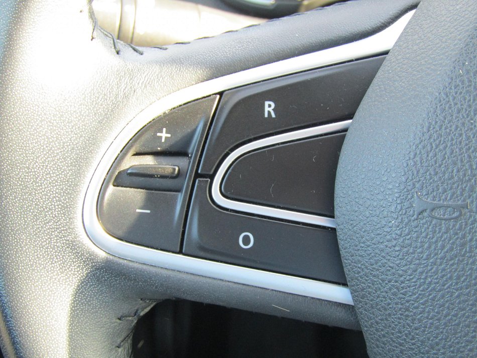 Renault Mégane 1.4 
