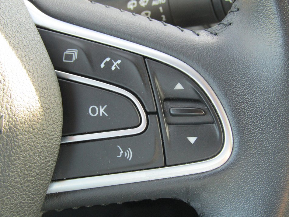 Renault Mégane 1.4 