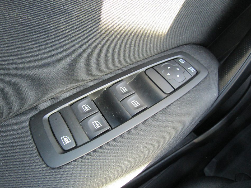 Renault Mégane 1.4 