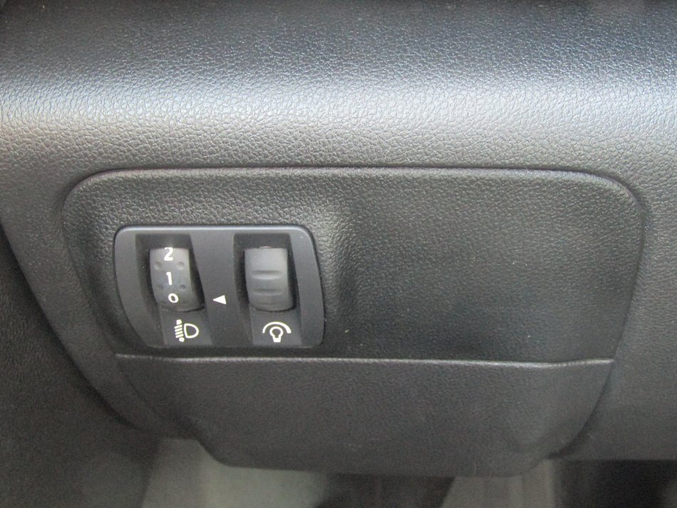 Renault Mégane 1.4 
