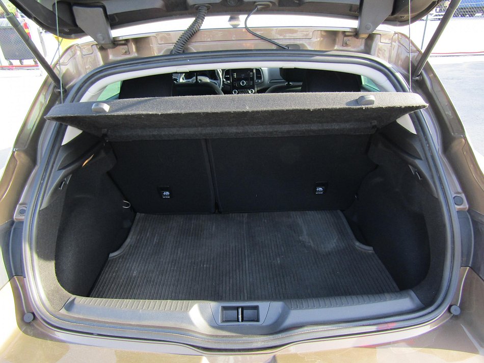 Renault Mégane 1.4 
