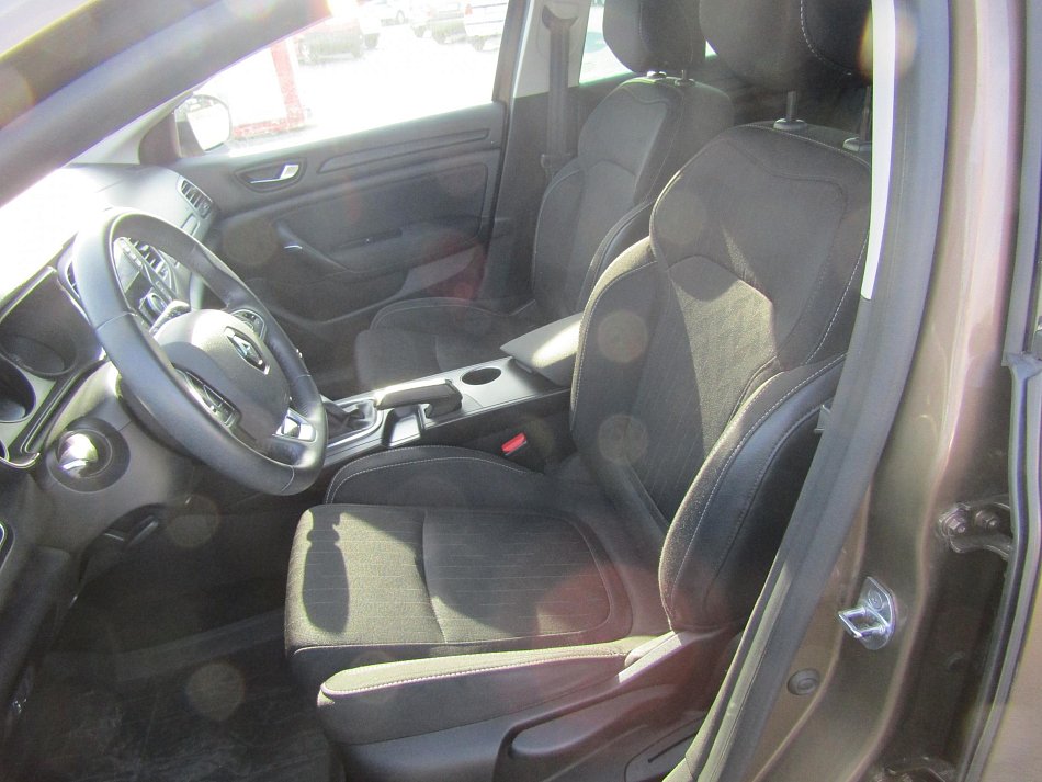 Renault Mégane 1.4 