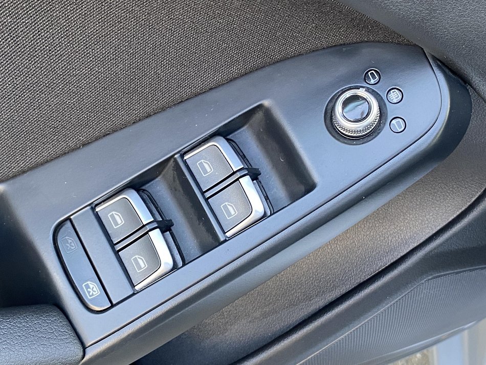 Audi A4 2.0 TDi 