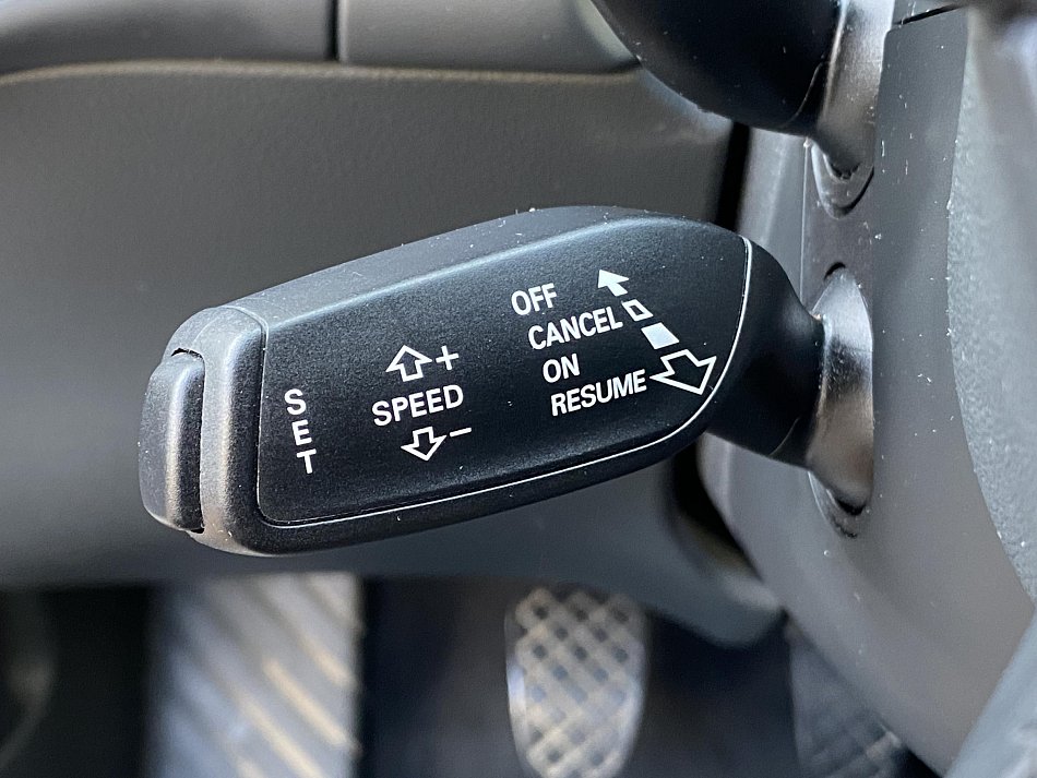 Audi A4 2.0 TDi 