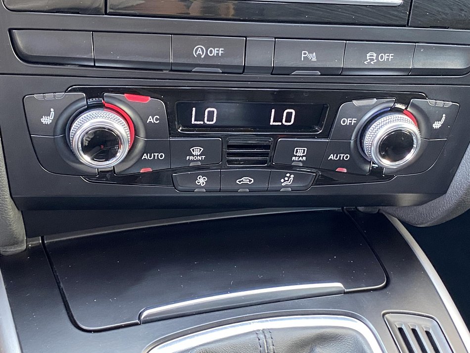 Audi A4 2.0 TDi 