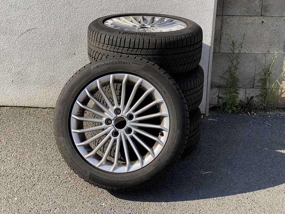 Audi A4 2.0 TDi 