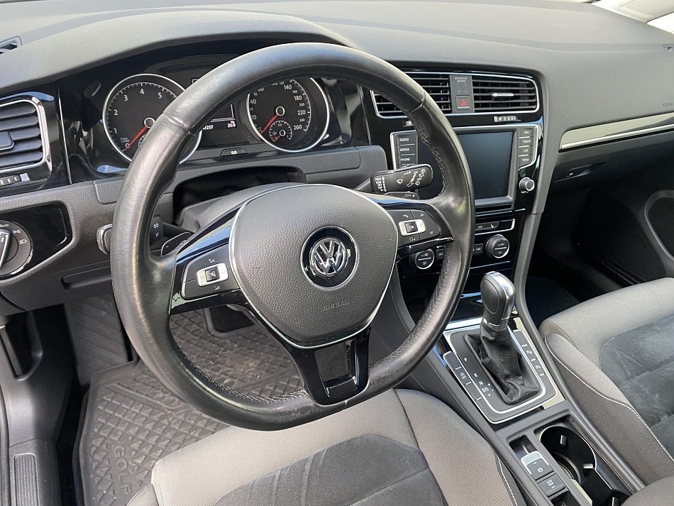 Volkswagen Golf 1.4 TSi Highline