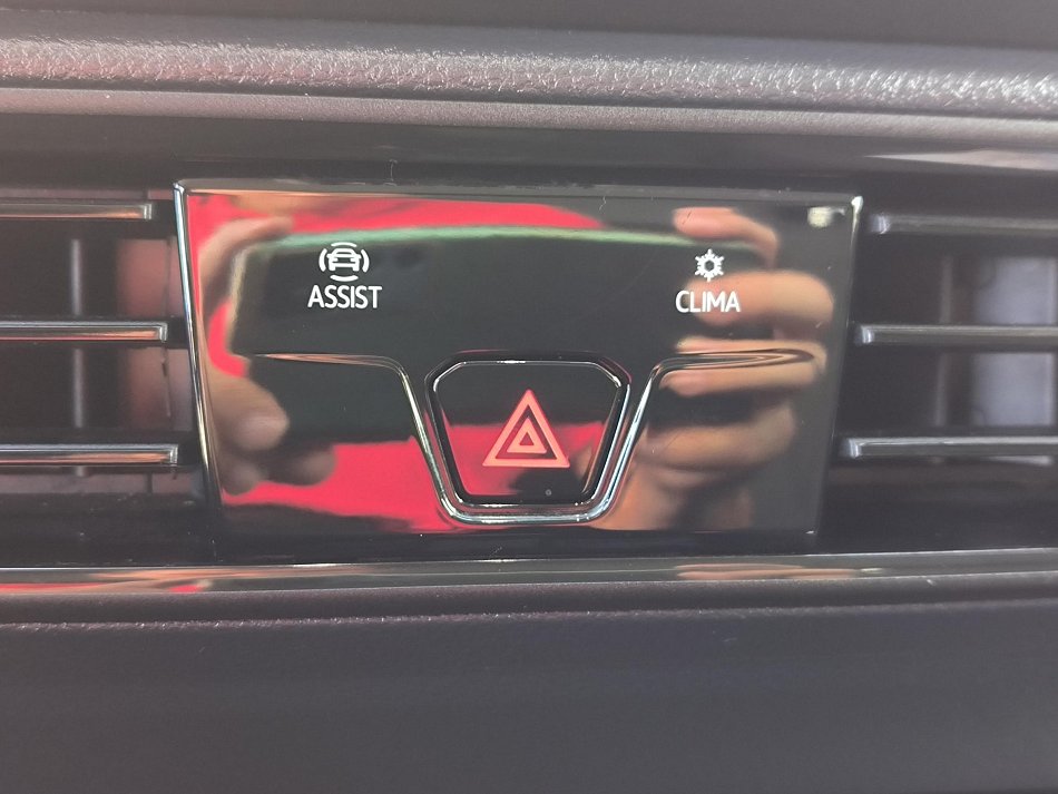 Volkswagen Caddy 2.0TDi 