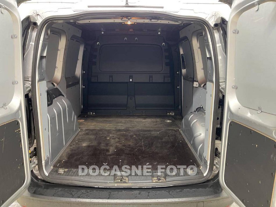 Volkswagen Caddy 2.0TDi 