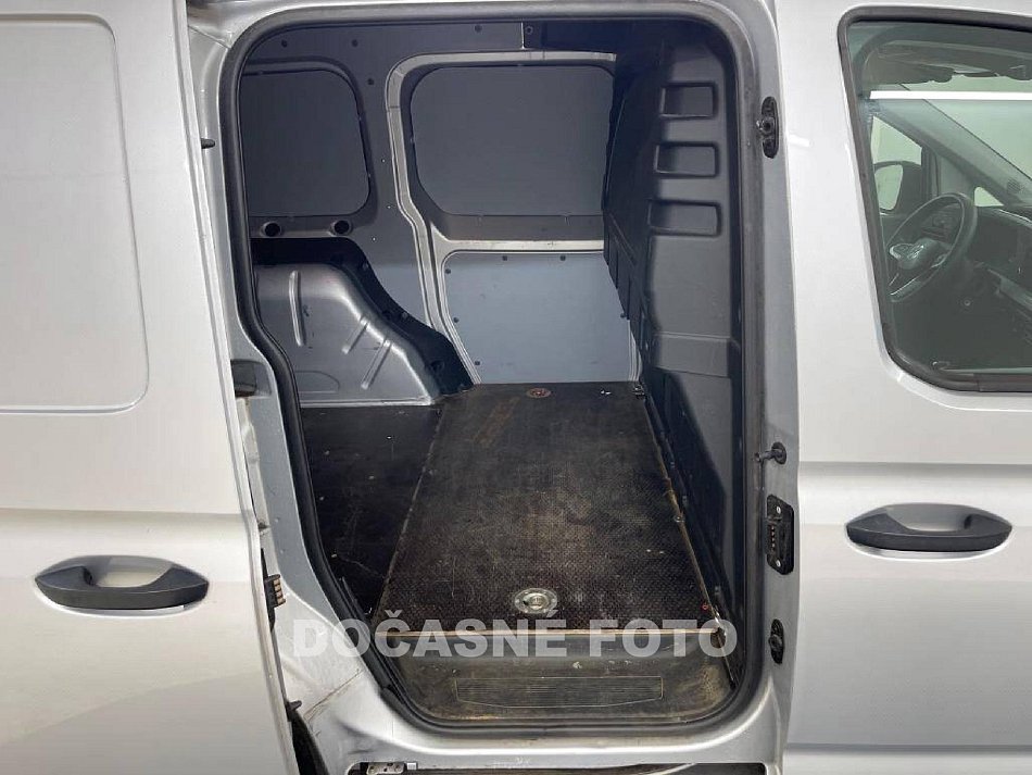 Volkswagen Caddy 2.0TDi 