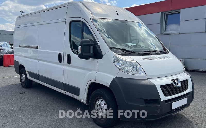 Peugeot Boxer 2.2HDi  L3H2