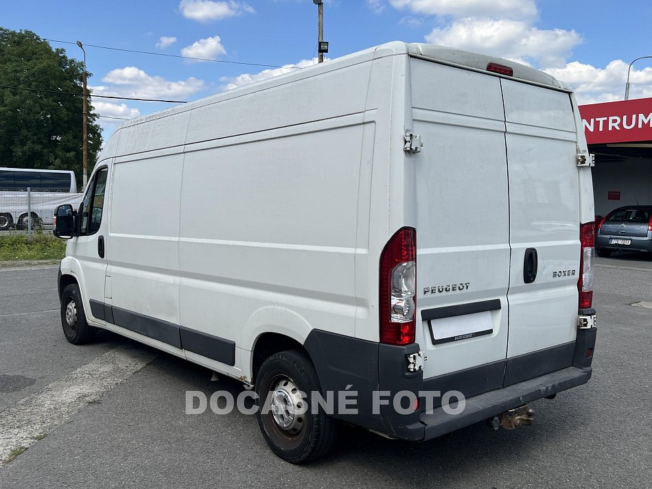 Peugeot Boxer 2.2HDi  L3H2