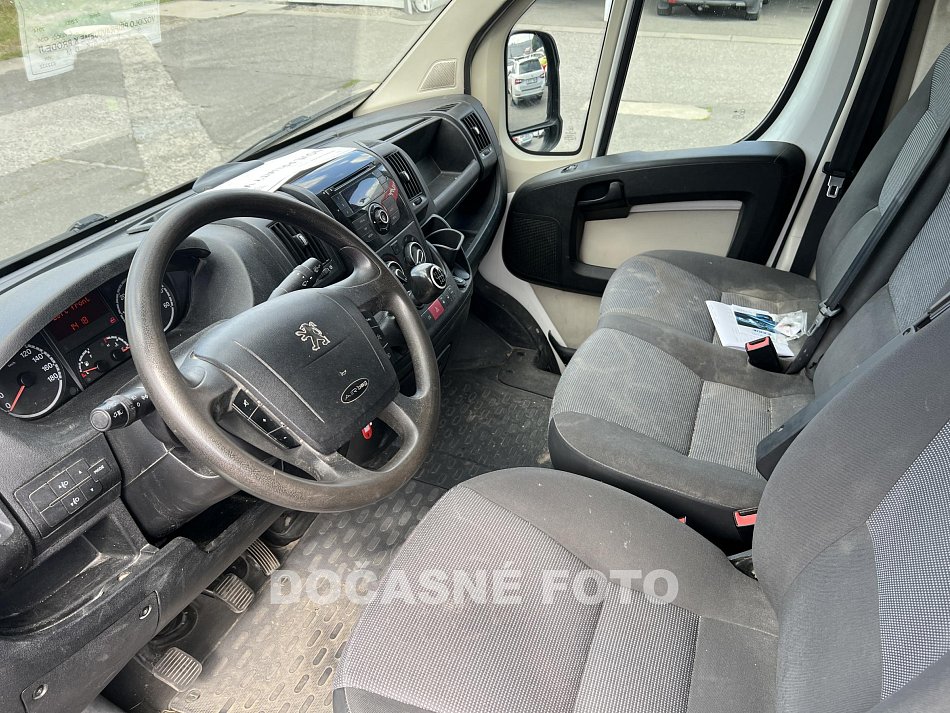 Peugeot Boxer 2.2HDi  L3H2
