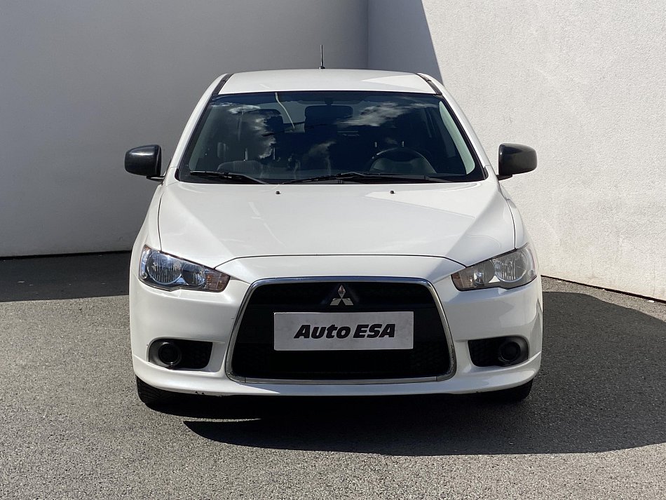 Mitsubishi Lancer 1.6 i  LPG