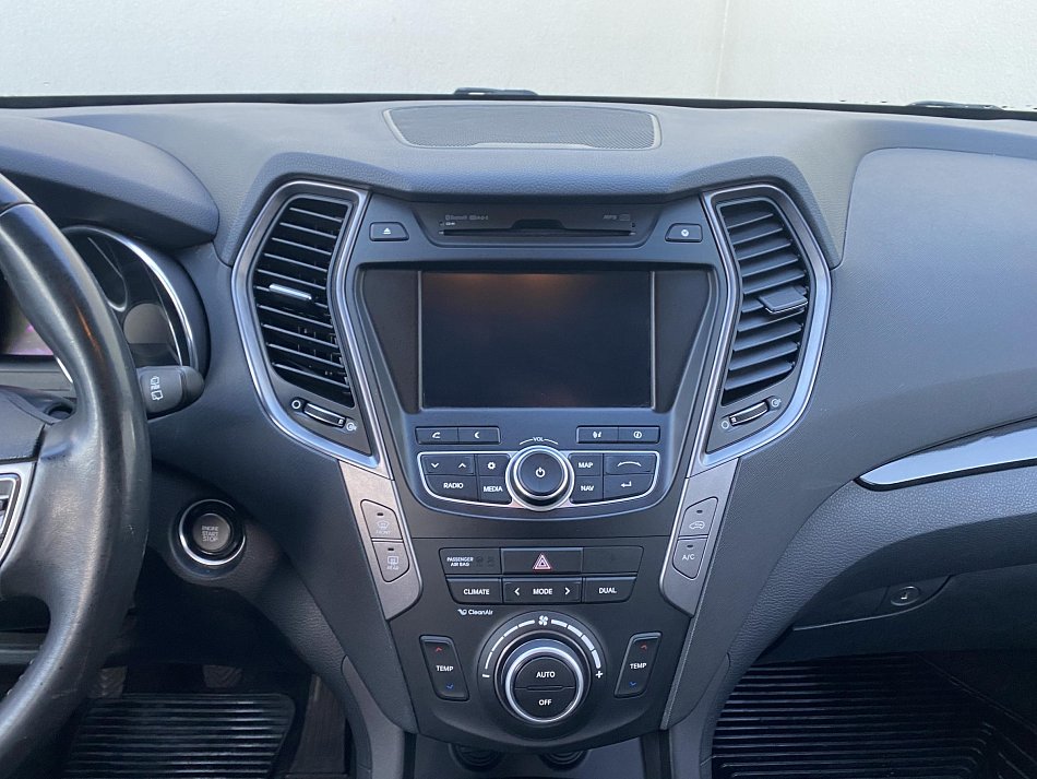 Hyundai Santa Fe 2.2 CRDi Premium