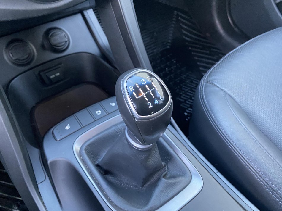 Hyundai Santa Fe 2.2 CRDi Premium