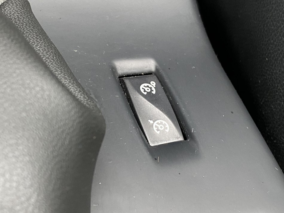 Renault Mégane 1.9dCi 