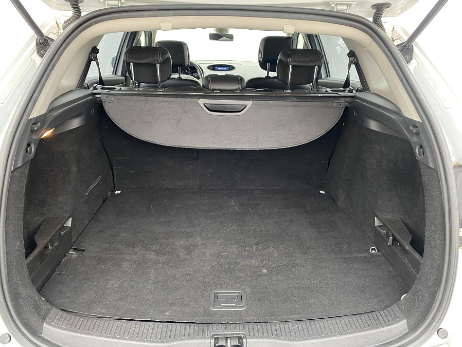 Renault Mégane 1.9dCi 