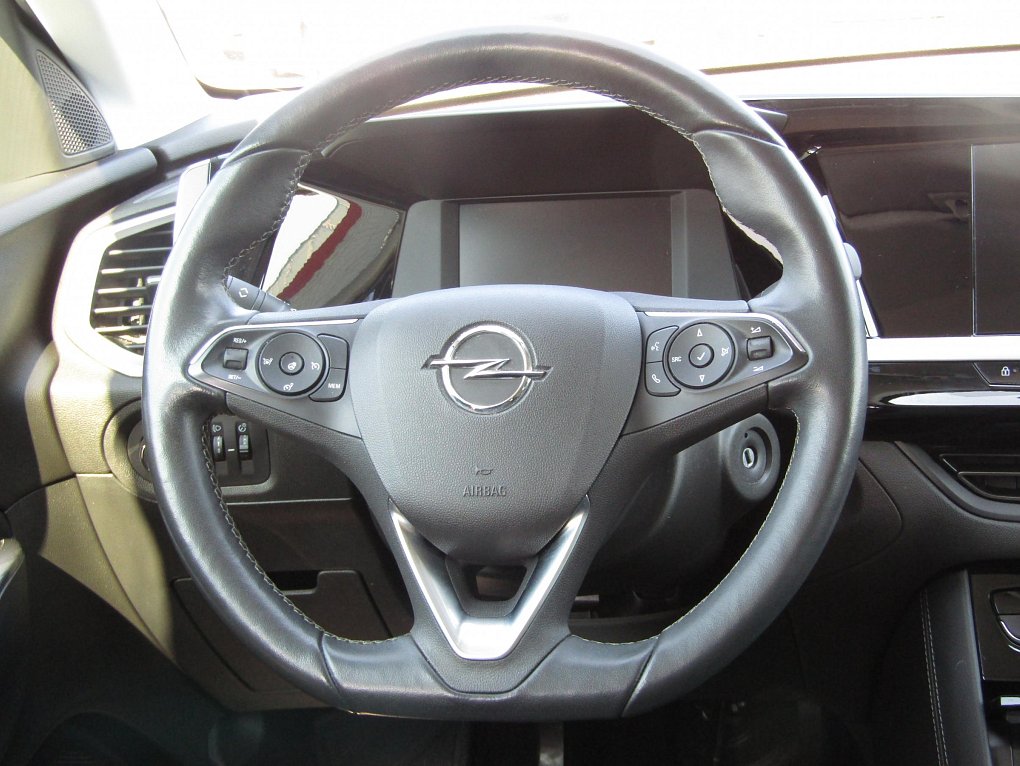 Opel Grandland 1.2 T 