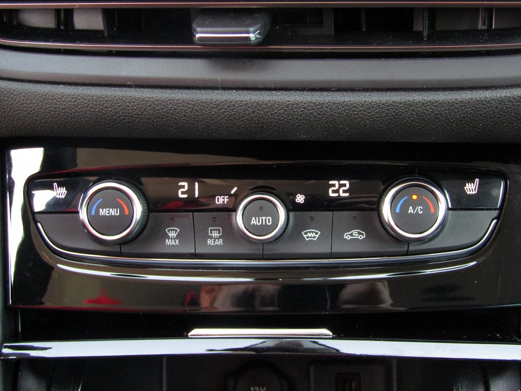 Opel Grandland 1.2 T 