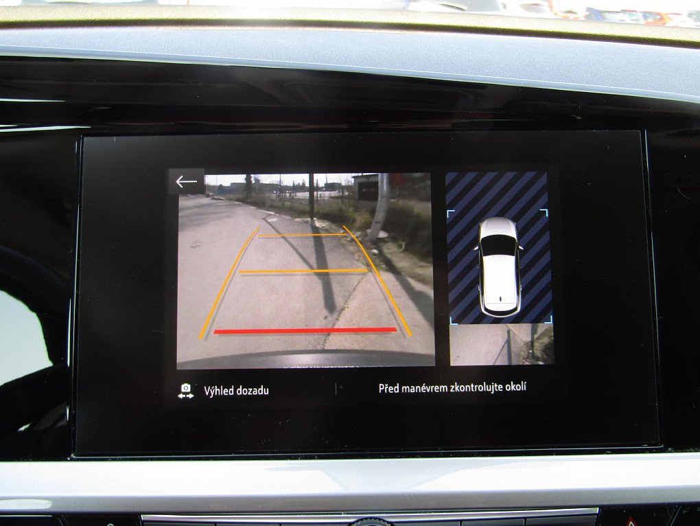 Opel Grandland 1.2 T 