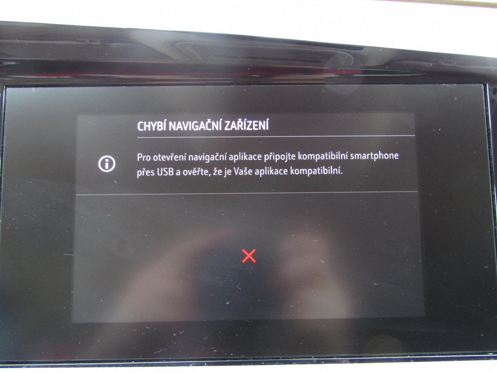 Opel Grandland 1.2 T 