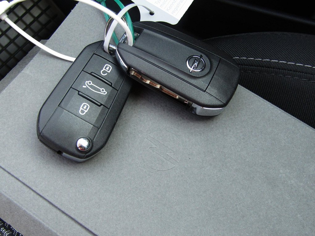 Opel Grandland 1.2 T 