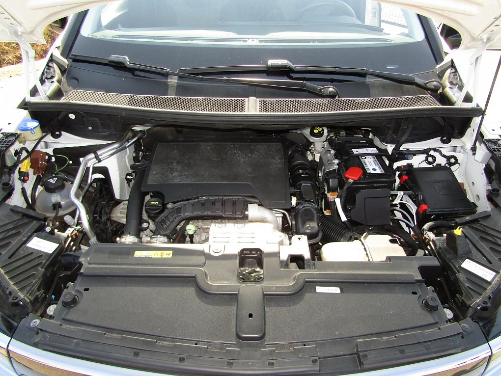 Opel Grandland 1.2 T 