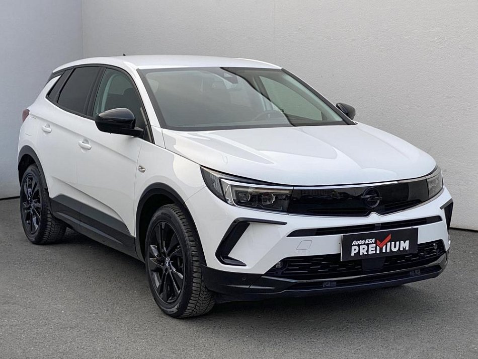 Opel Grandland 1.2 T 