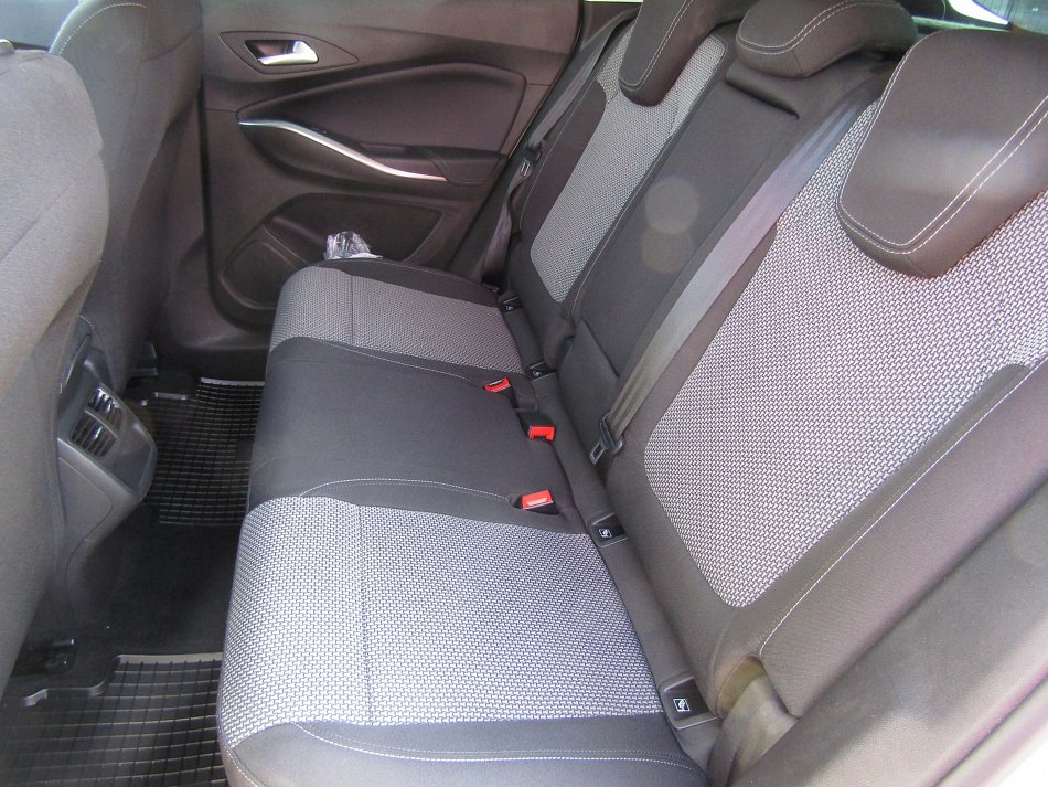 Opel Grandland 1.2 T 