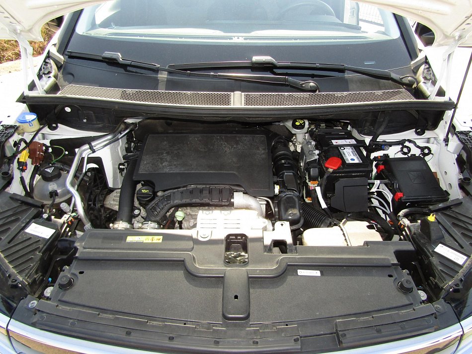 Opel Grandland 1.2 T 