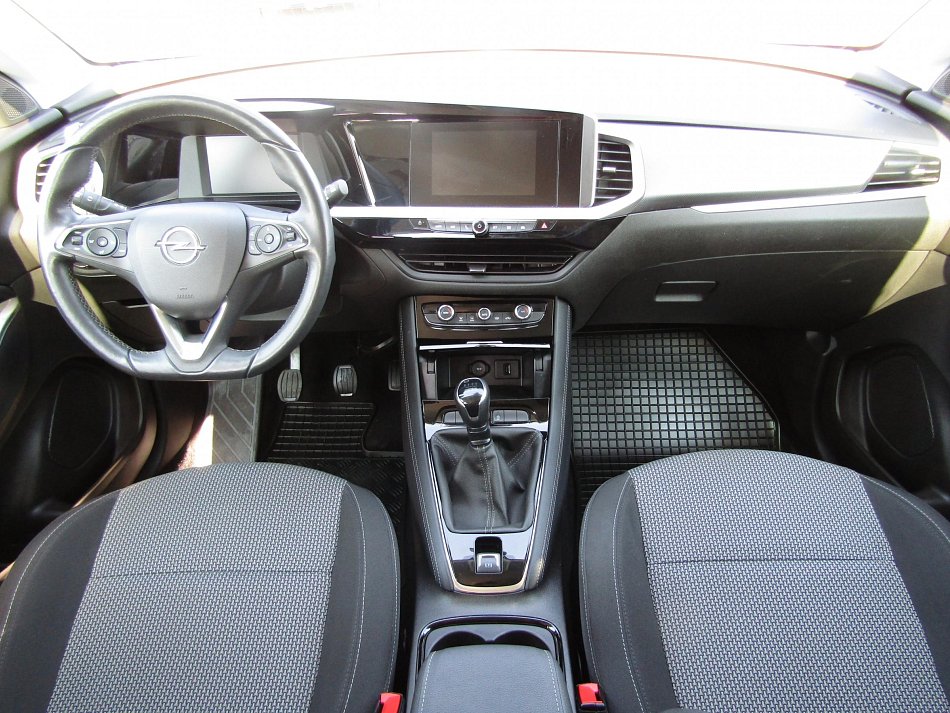 Opel Grandland 1.2 T 