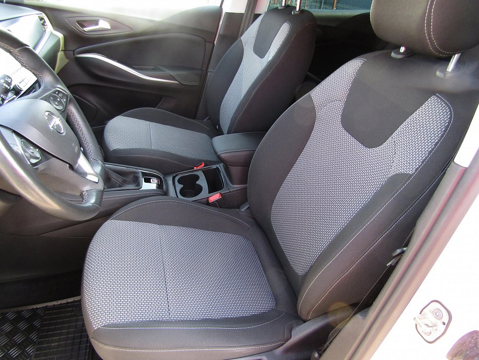 Opel Grandland 1.2 T 