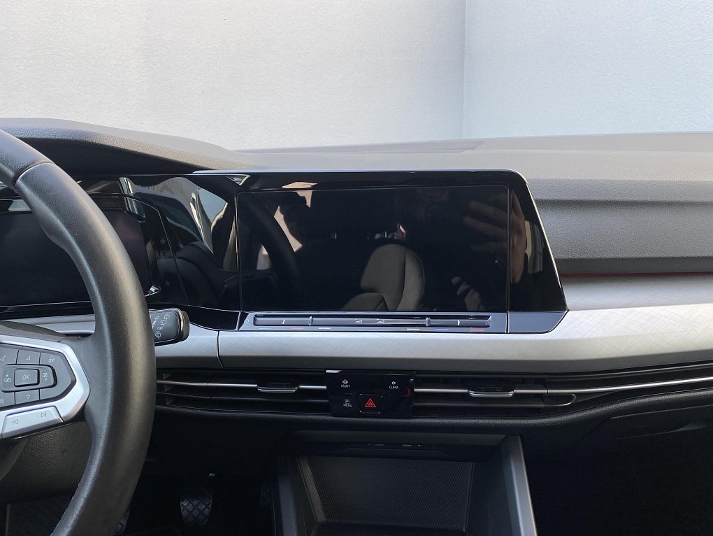 Volkswagen Golf 1.5TSi Life