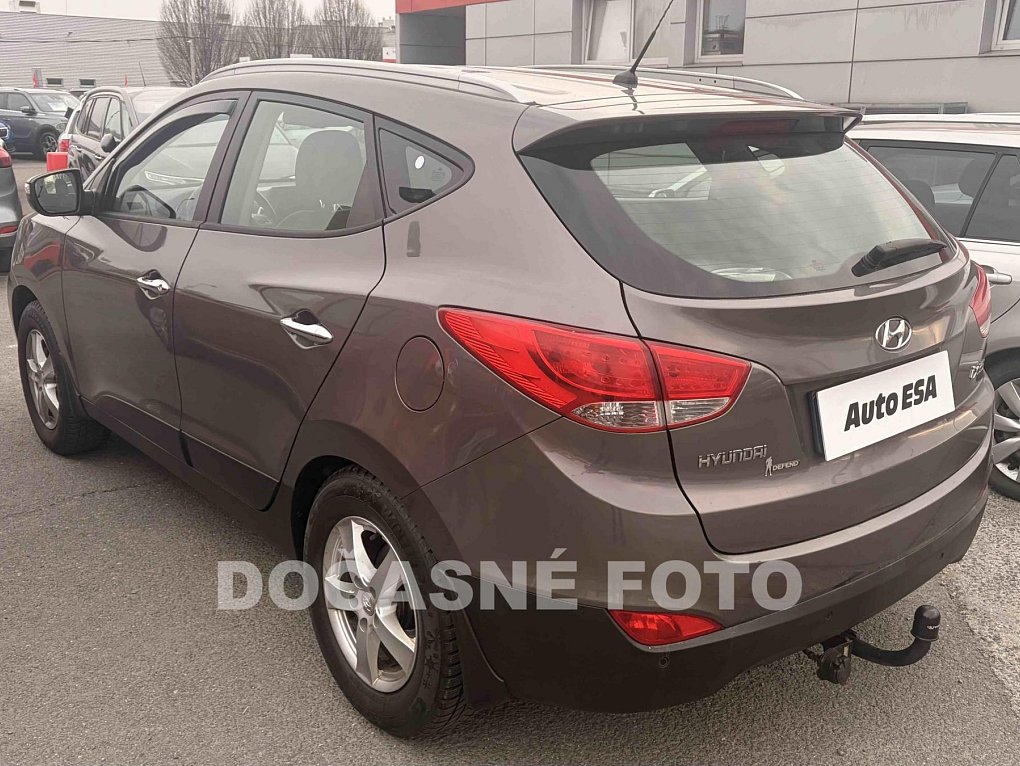 Hyundai Ix35 1.6 I 