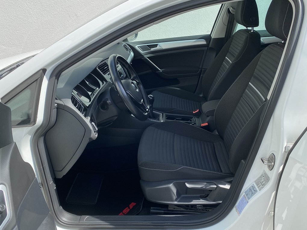 Volkswagen Golf 1.2 TSi CUP