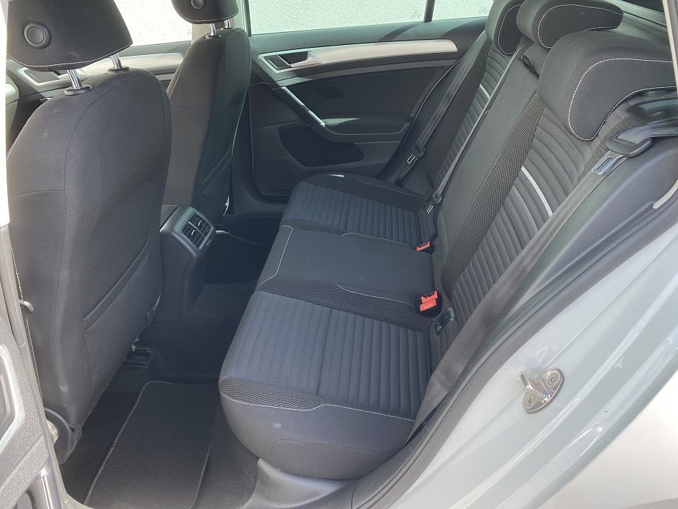 Volkswagen Golf 1.2 TSi CUP