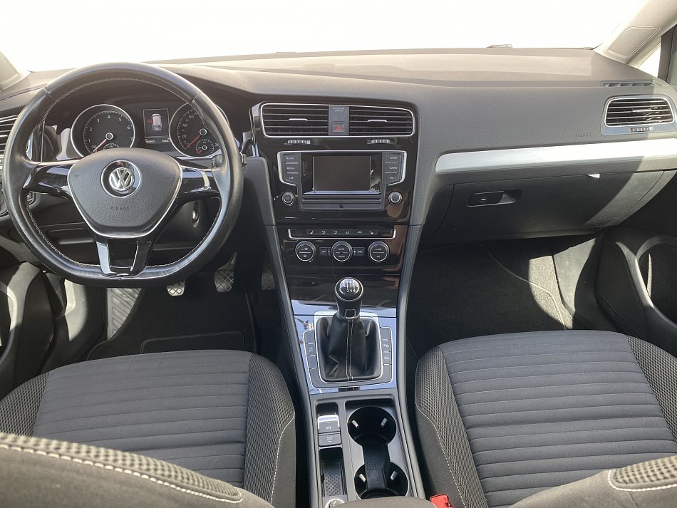 Volkswagen Golf 1.2 TSi CUP