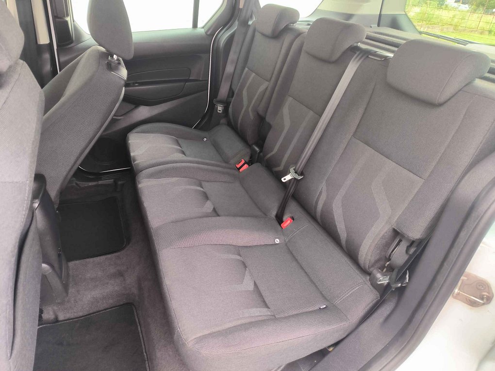 Ford Tourneo Connect 1.6TDCi Trend