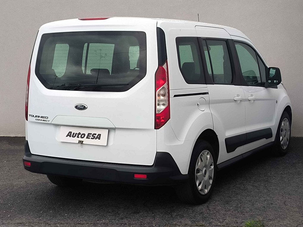 Ford Tourneo Connect 1.6TDCi Trend