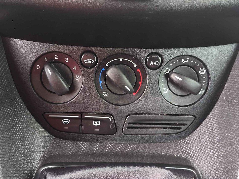 Ford Tourneo Connect 1.6TDCi Trend