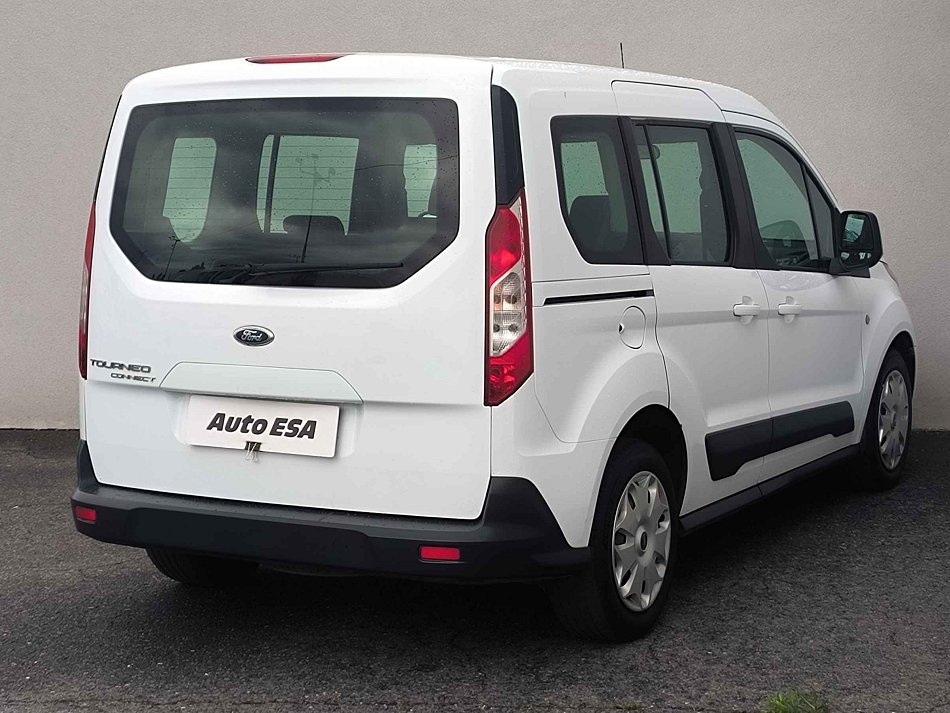 Ford Tourneo Connect 1.6TDCi Trend
