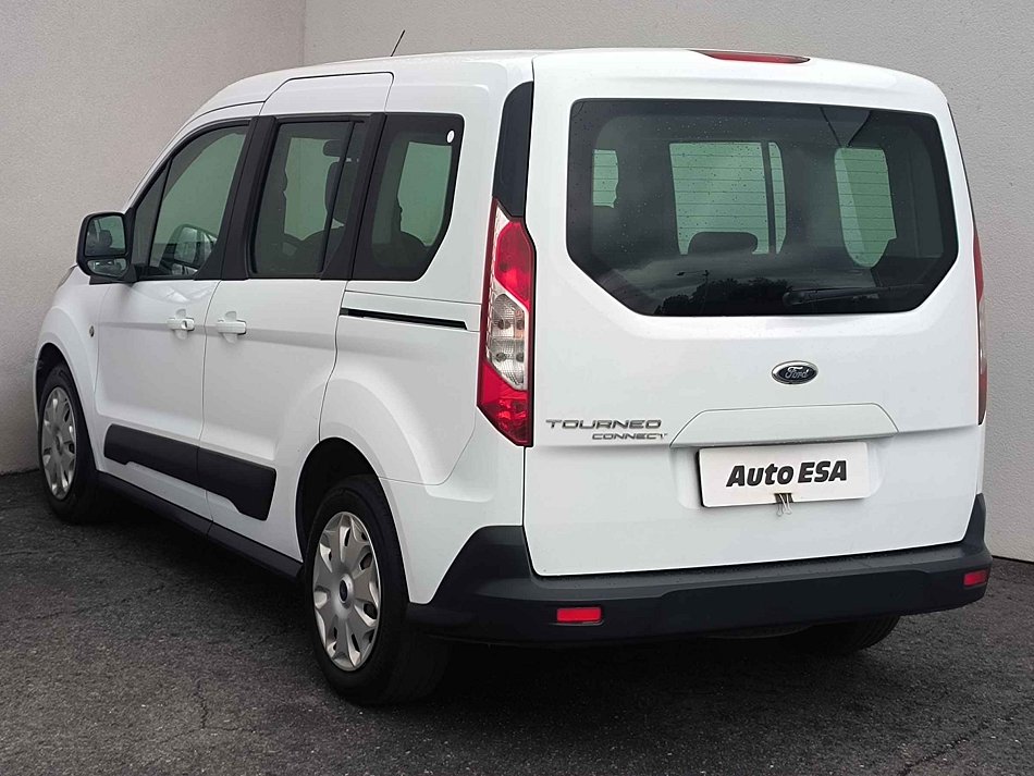 Ford Tourneo Connect 1.6TDCi Trend