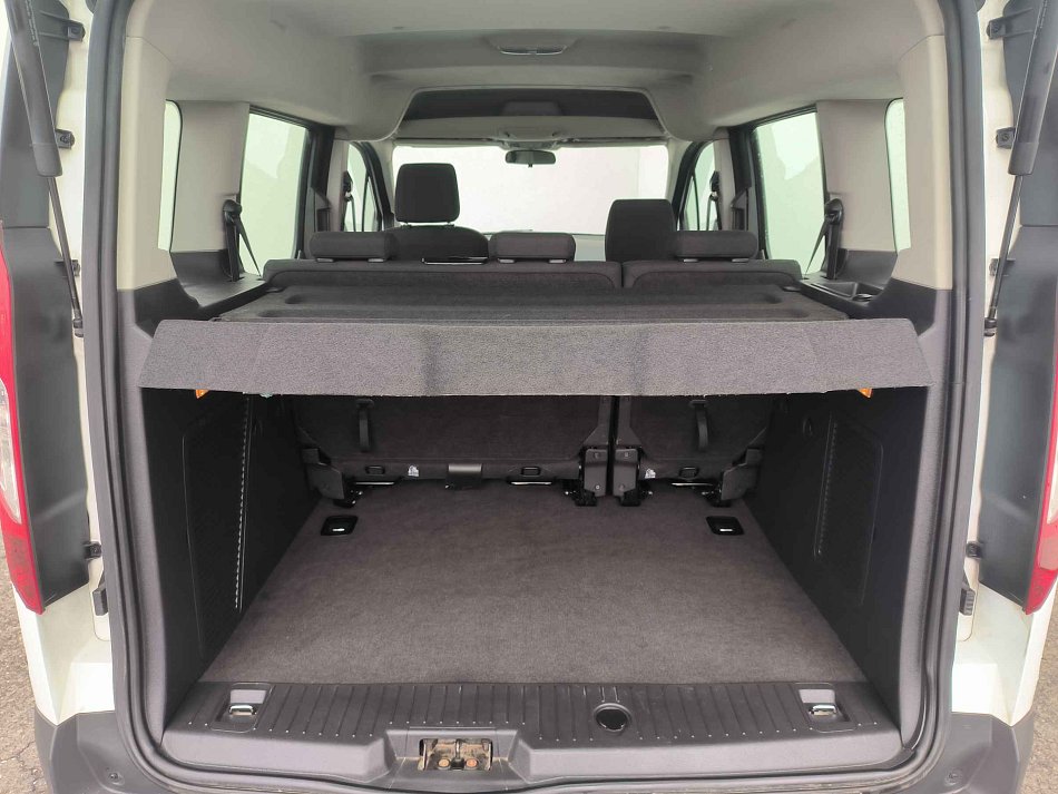Ford Tourneo Connect 1.6TDCi Trend