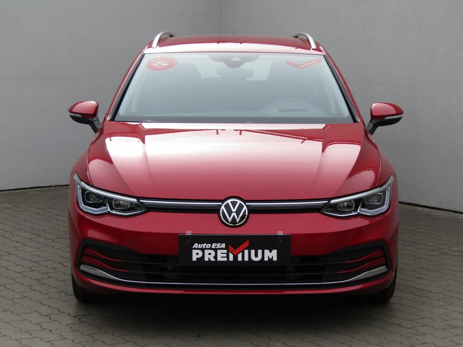 Volkswagen Golf 1.5 