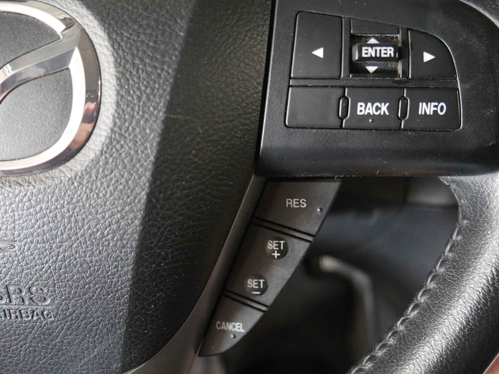 Mazda 3 2.0 i 