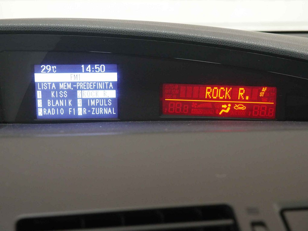 Mazda 3 2.0 i 