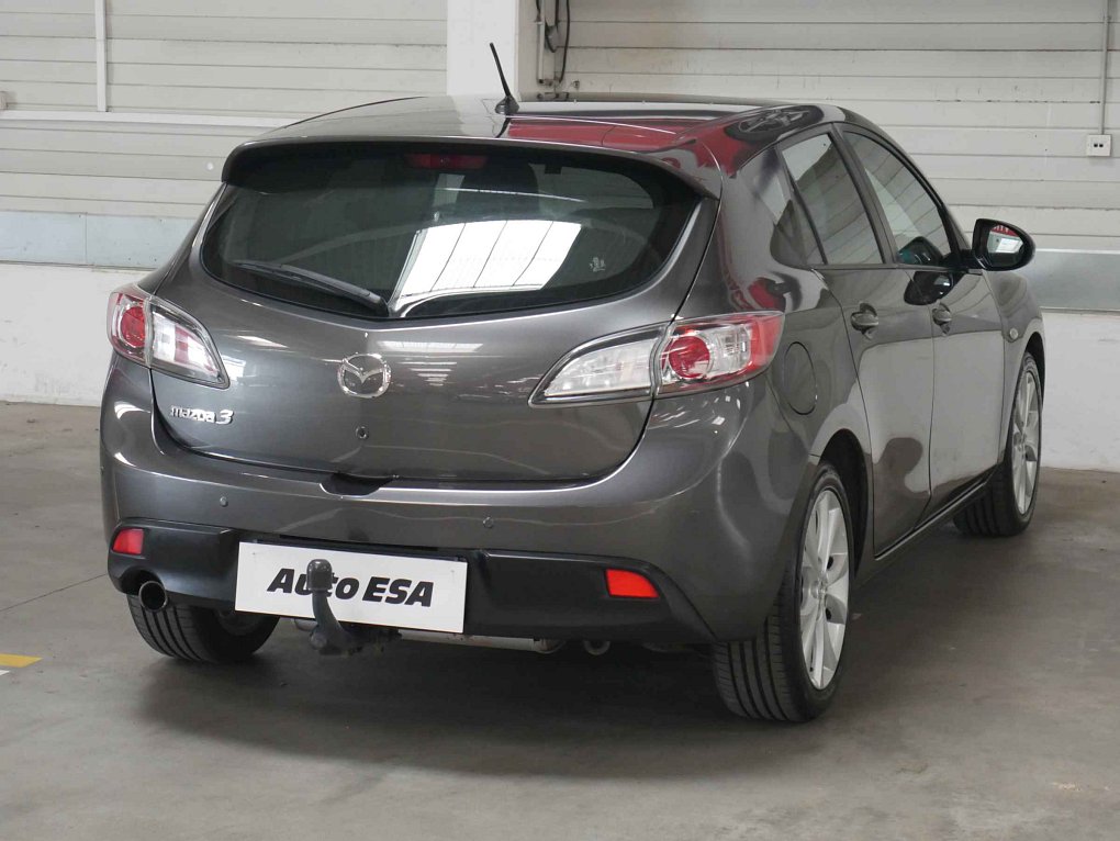 Mazda 3 2.0 i 