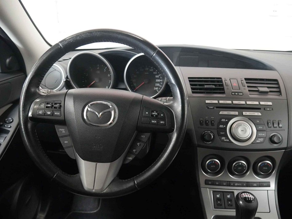Mazda 3 2.0 i 