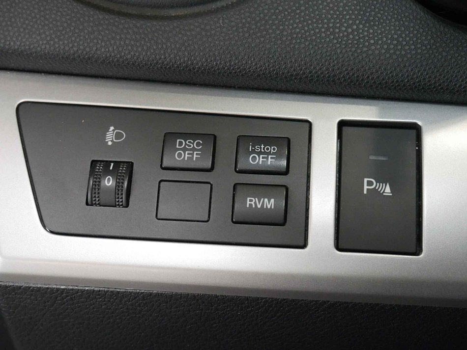 Mazda 3 2.0 i 